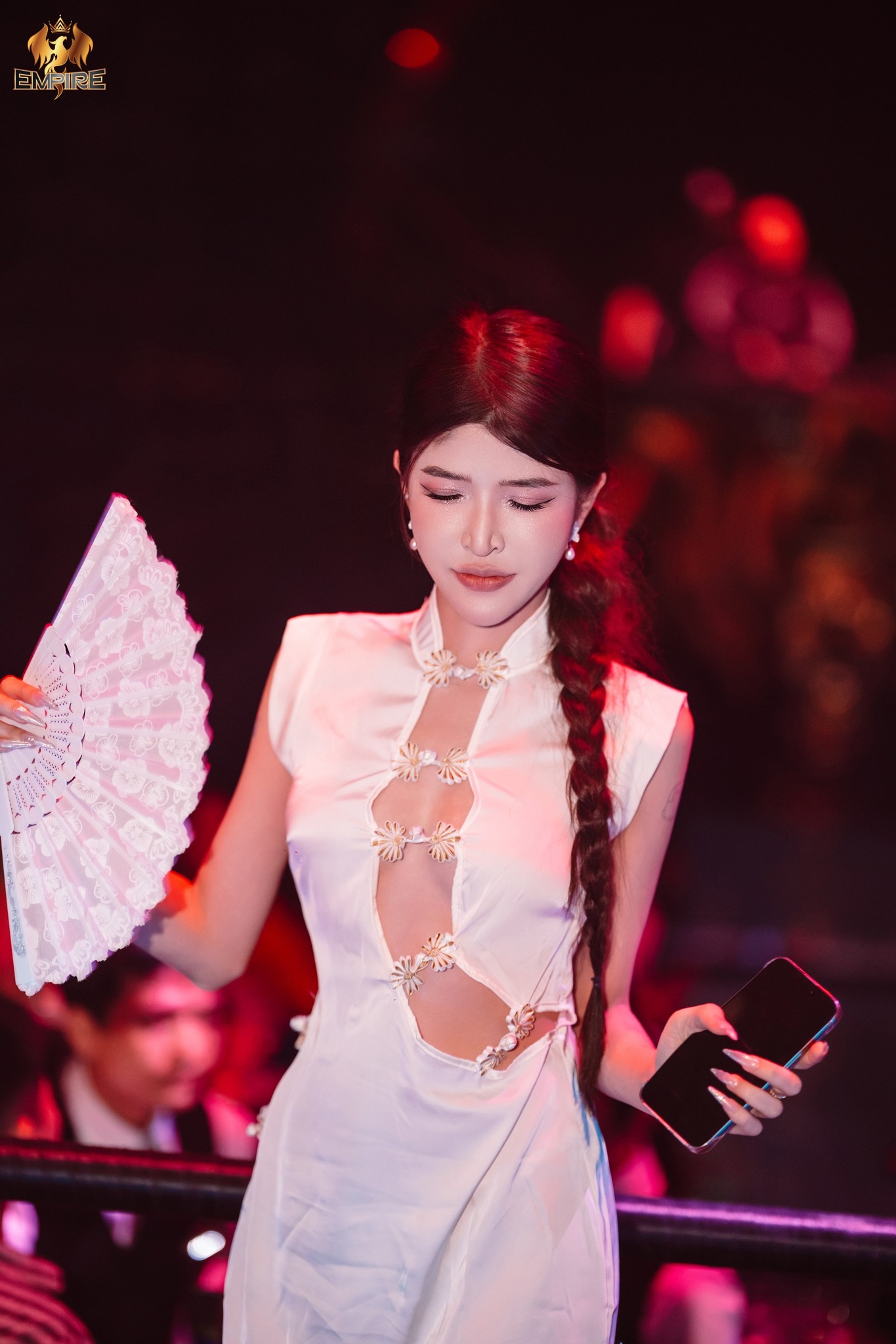 Empire Club – 8 Nguyễn Văn Tráng, Quận 1