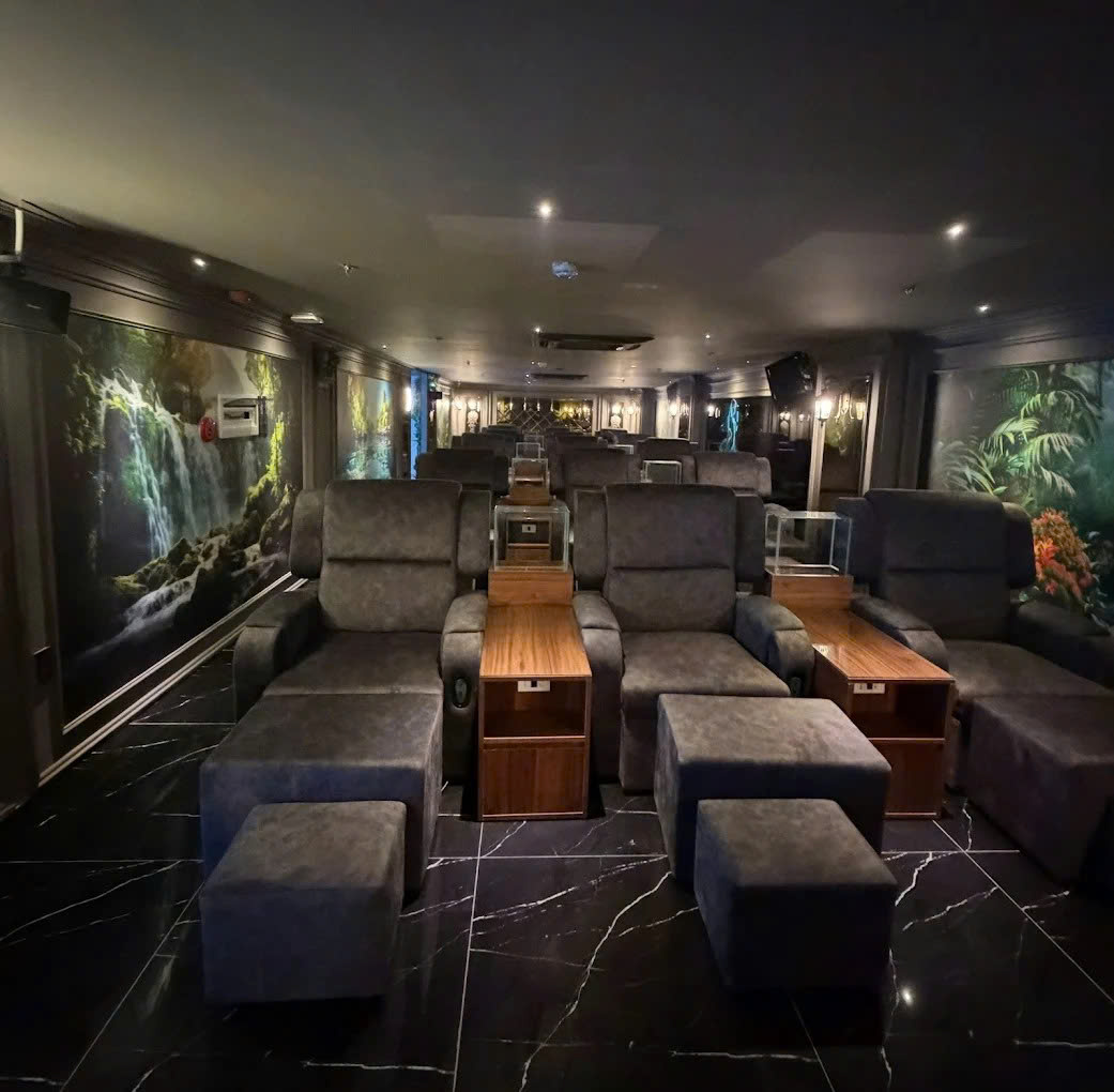Dragon Palace Karaoke KTV Trung Sơn