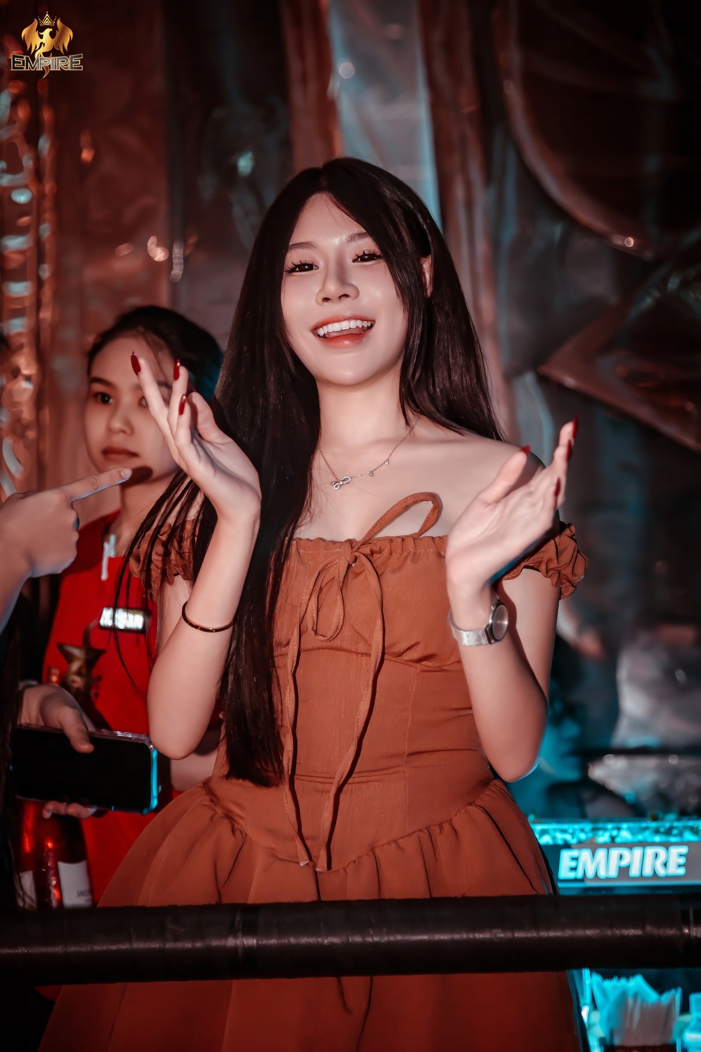 Empire Club – 8 Nguyễn Văn Tráng, Quận 1