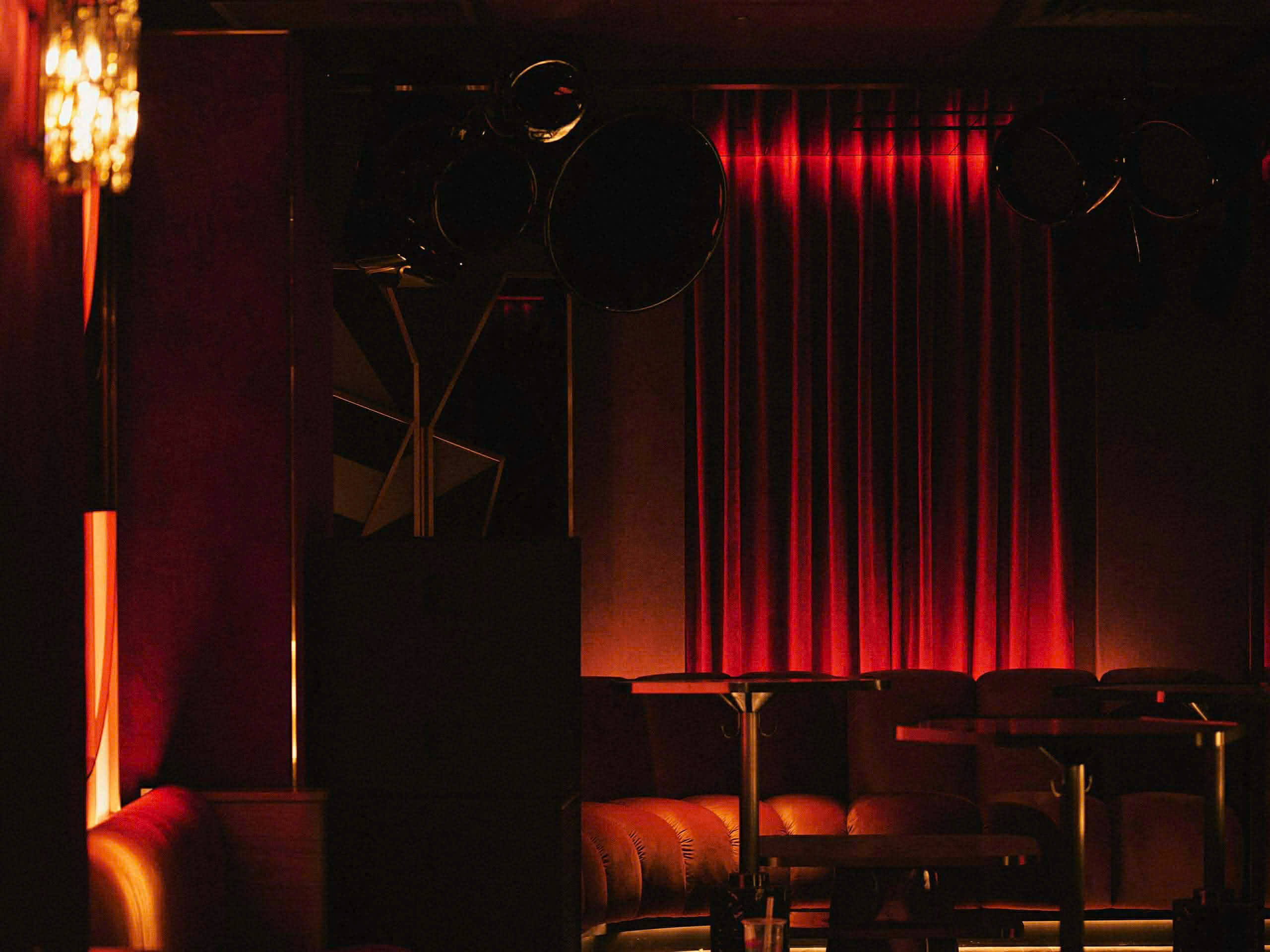 PAPI Saigon - 123 Lê Lợi, Bến Thành, Q.1