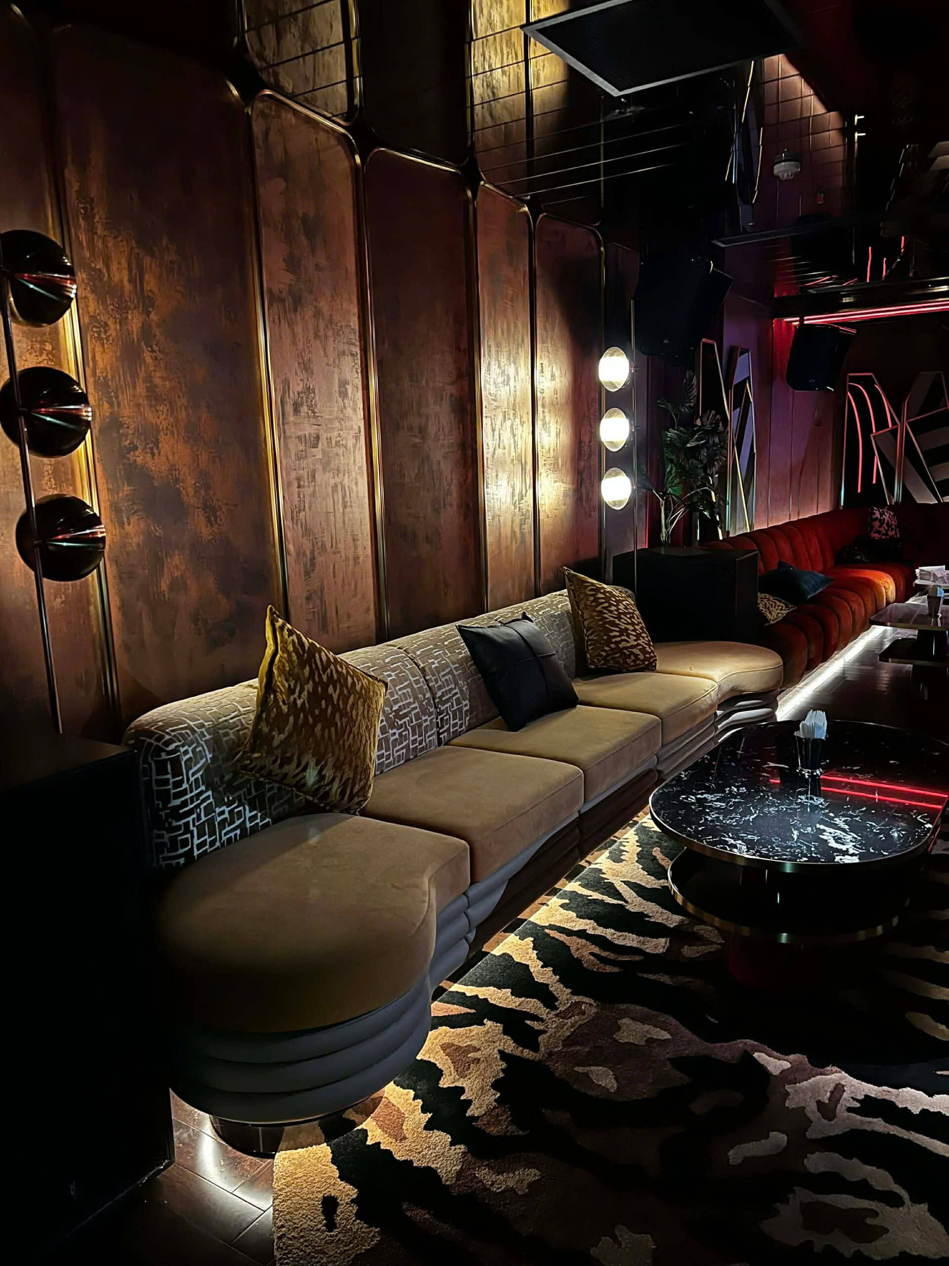 PAPI Saigon - 123 Lê Lợi, Bến Thành, Q.1