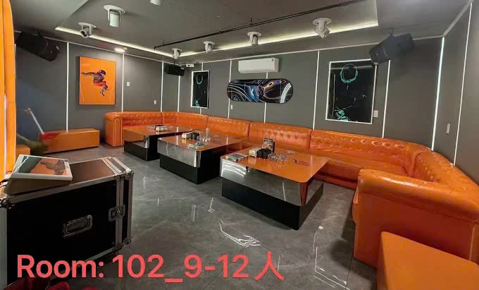 GK22 KTV Golden Kingdom 22 - Thái Bình 3