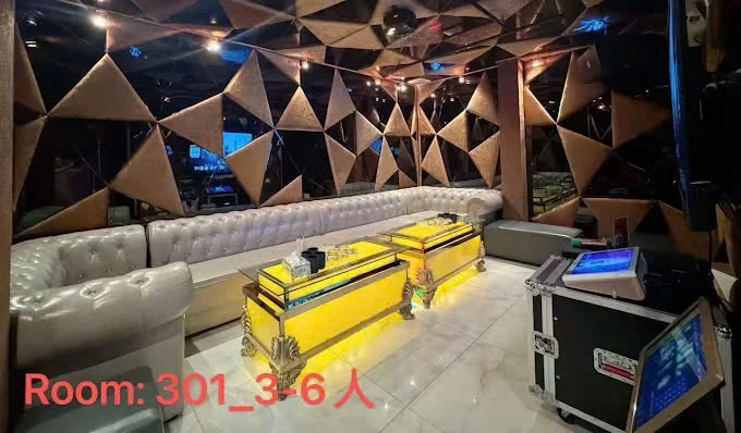 GK22 KTV Golden Kingdom 22 - Thái Bình 3