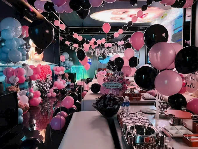 GK22 KTV Golden Kingdom 22 - Thái Bình 3