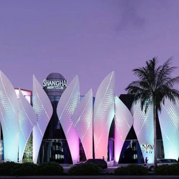 SHANGHAI CLUB ĐÀ NẴNG - Lô A1.10.2 Đường 2/9