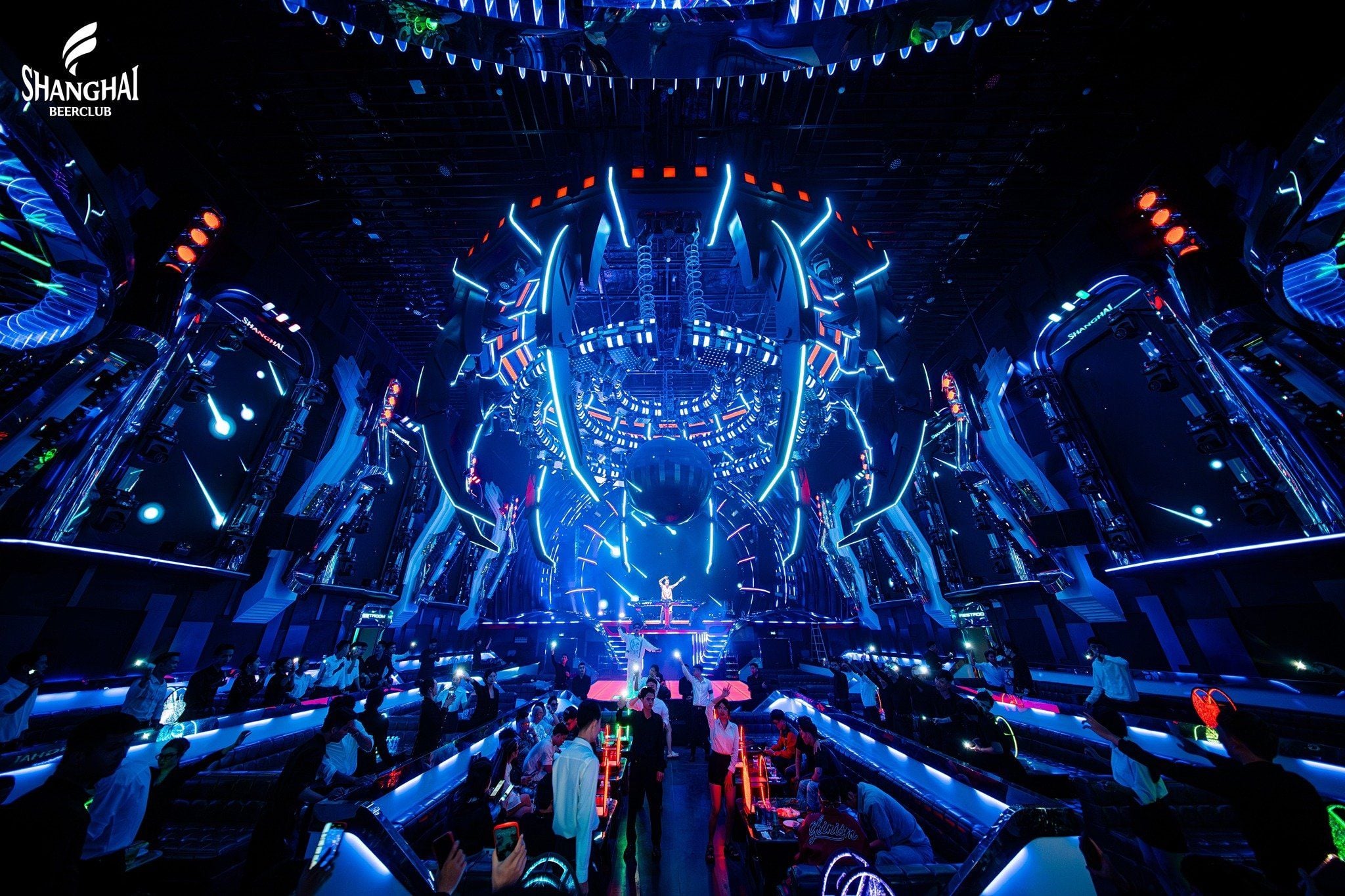 SHANGHAI CLUB ĐÀ NẴNG - Lô A1.10.2 Đường 2/9