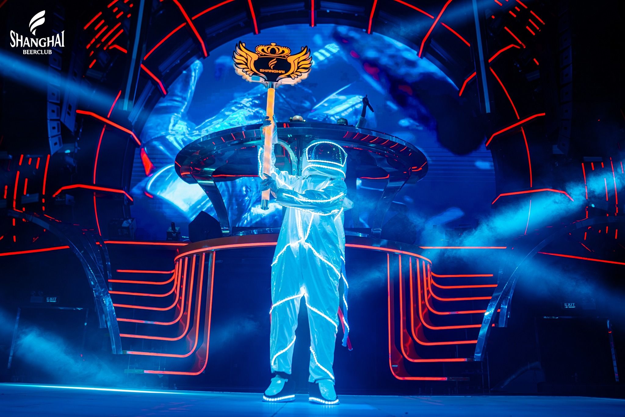 SHANGHAI CLUB ĐÀ NẴNG - Lô A1.10.2 Đường 2/9