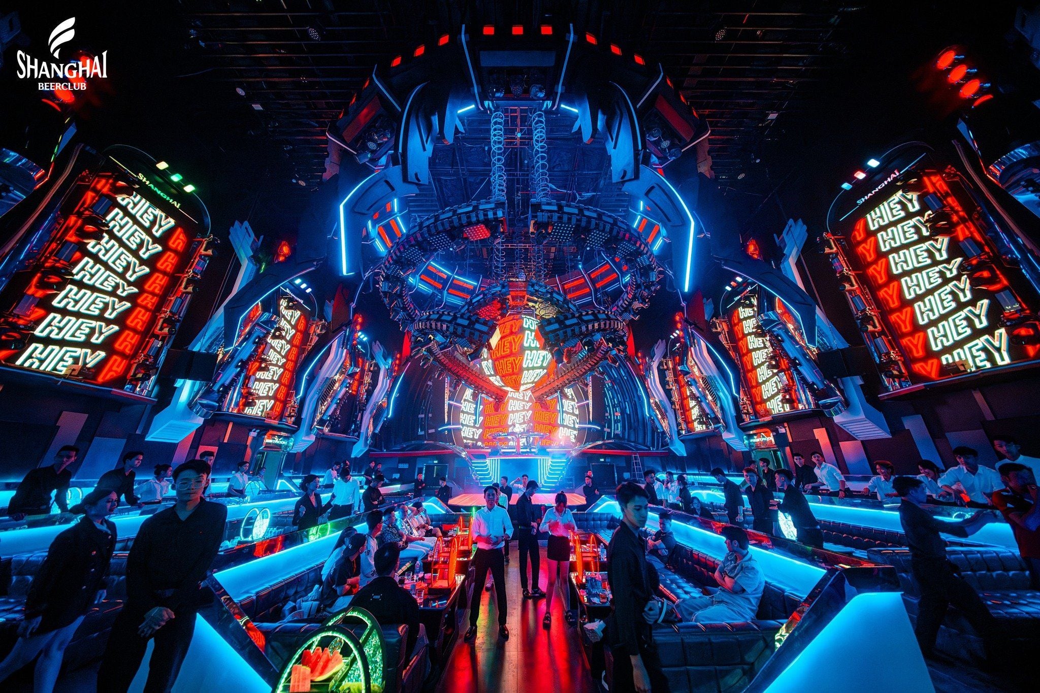 SHANGHAI CLUB ĐÀ NẴNG - Lô A1.10.2 Đường 2/9