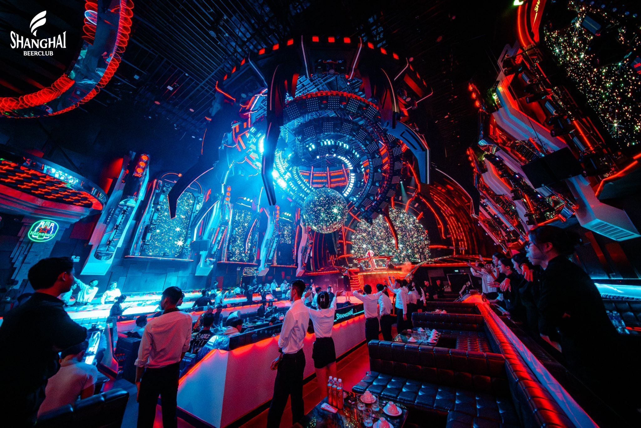 SHANGHAI CLUB ĐÀ NẴNG - Lô A1.10.2 Đường 2/9