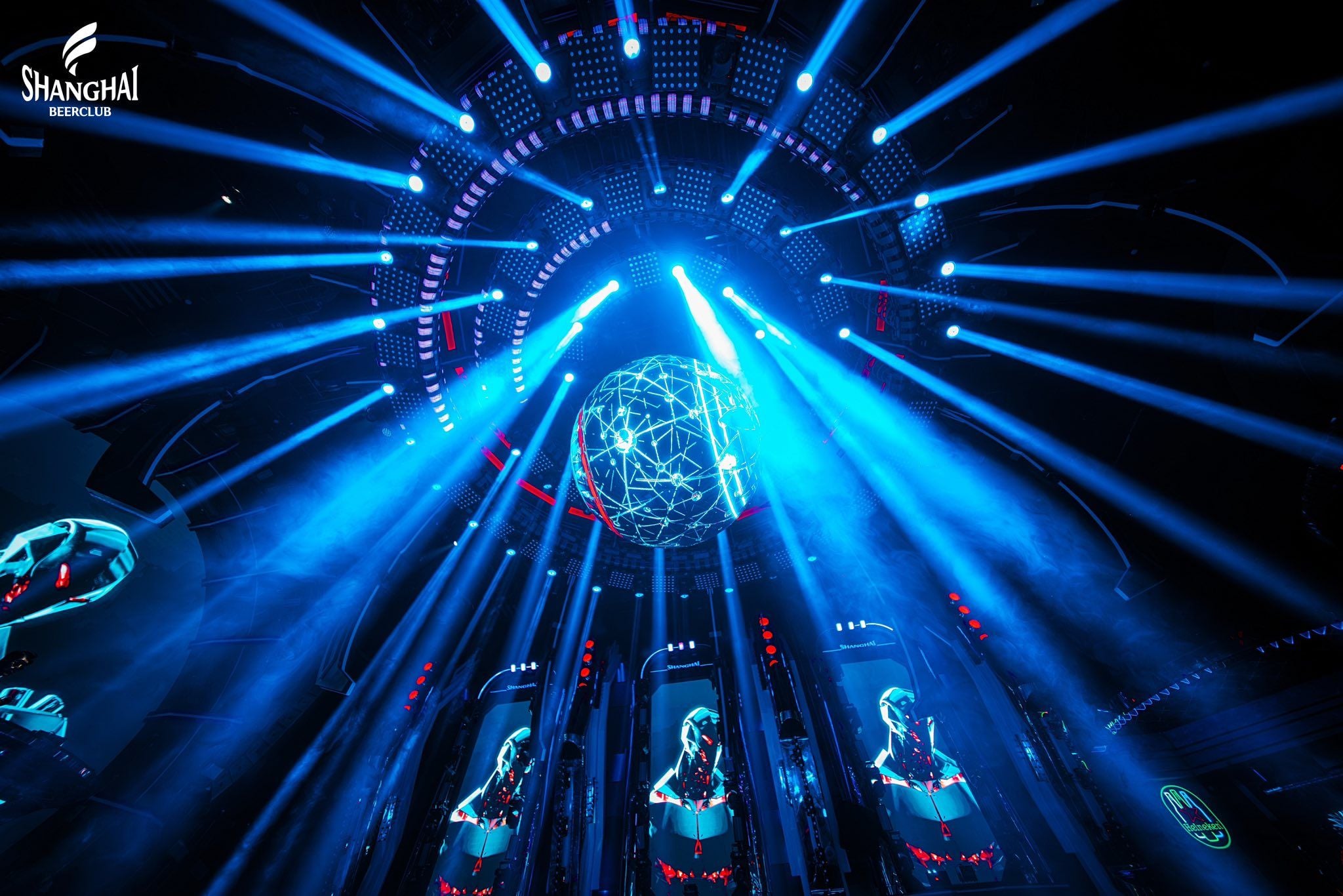 SHANGHAI CLUB ĐÀ NẴNG - Lô A1.10.2 Đường 2/9