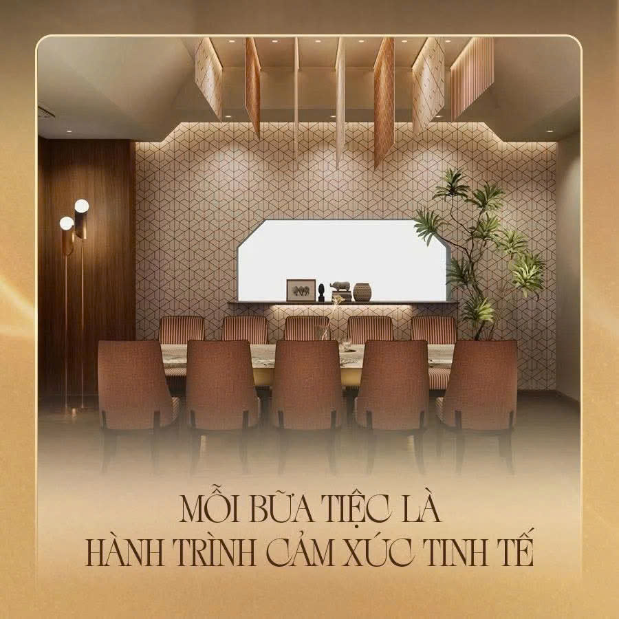 Hạc Cầm Restaurant - 561 Trần Hưng Đạo