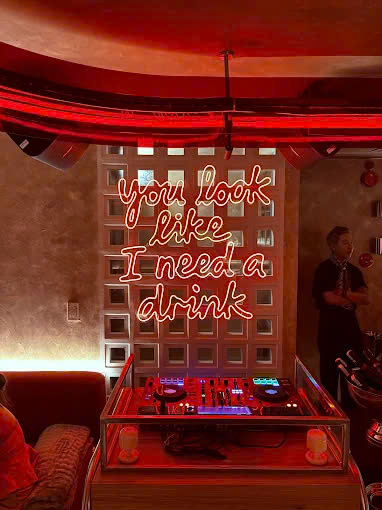 A Good Bar - 39 Lý Tự Trọng - BEST NEW