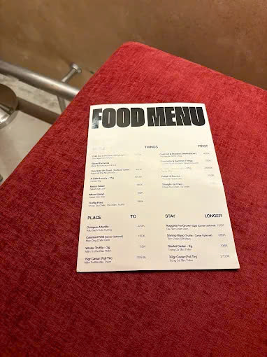 A Good Bar - 39 Lý Tự Trọng - BEST NEW