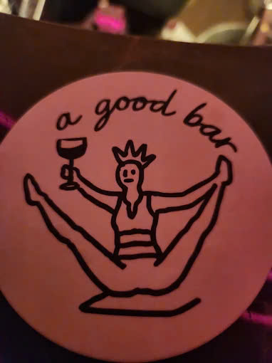 A Good Bar - 39 Lý Tự Trọng - BEST NEW