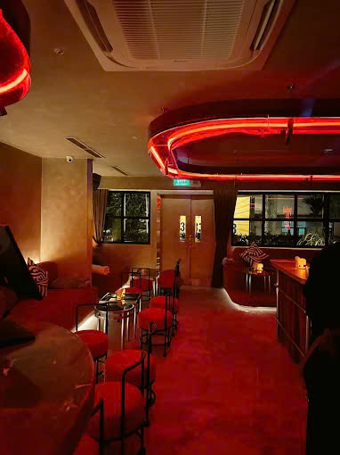 A Good Bar - 39 Lý Tự Trọng - BEST NEW