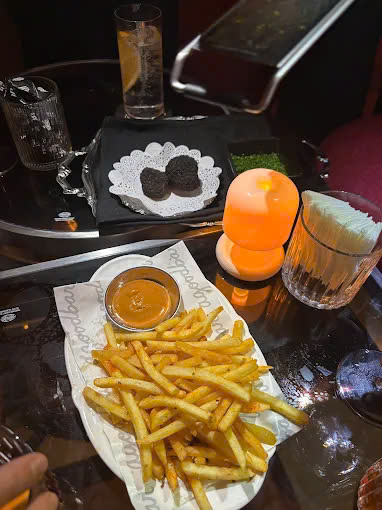 A Good Bar - 39 Lý Tự Trọng - BEST NEW