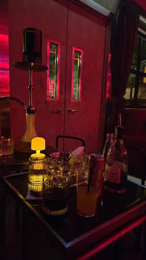 A Good Bar - 39 Lý Tự Trọng - BEST NEW