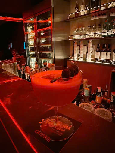 A Good Bar - 39 Lý Tự Trọng - BEST NEW