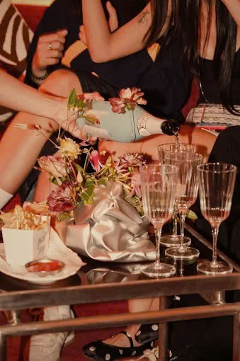 A Good Bar - 39 Lý Tự Trọng - BEST NEW