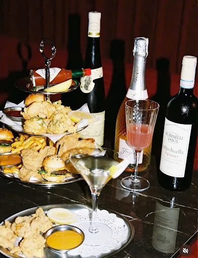 A Good Bar - 39 Lý Tự Trọng - BEST NEW