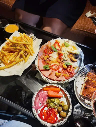 A Good Bar - 39 Lý Tự Trọng - BEST NEW