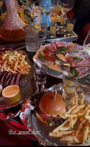 A Good Bar - 39 Lý Tự Trọng - BEST NEW