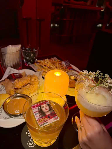 A Good Bar - 39 Lý Tự Trọng - BEST NEW