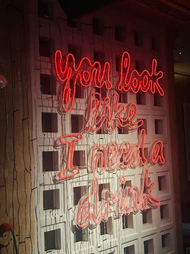 A Good Bar - 39 Lý Tự Trọng - BEST NEW