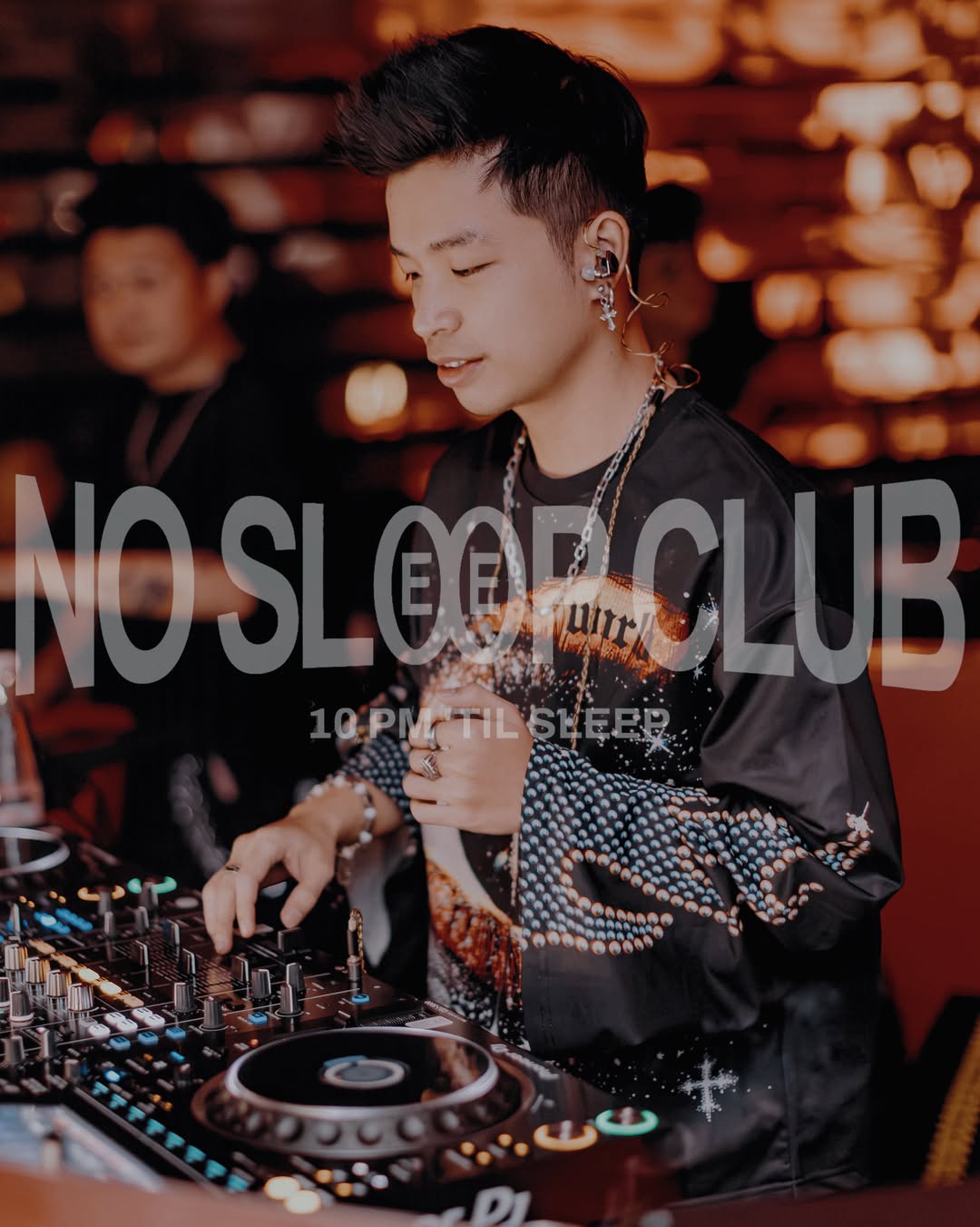 Astrix Saigon - 36 Bùi Thị Xuân
