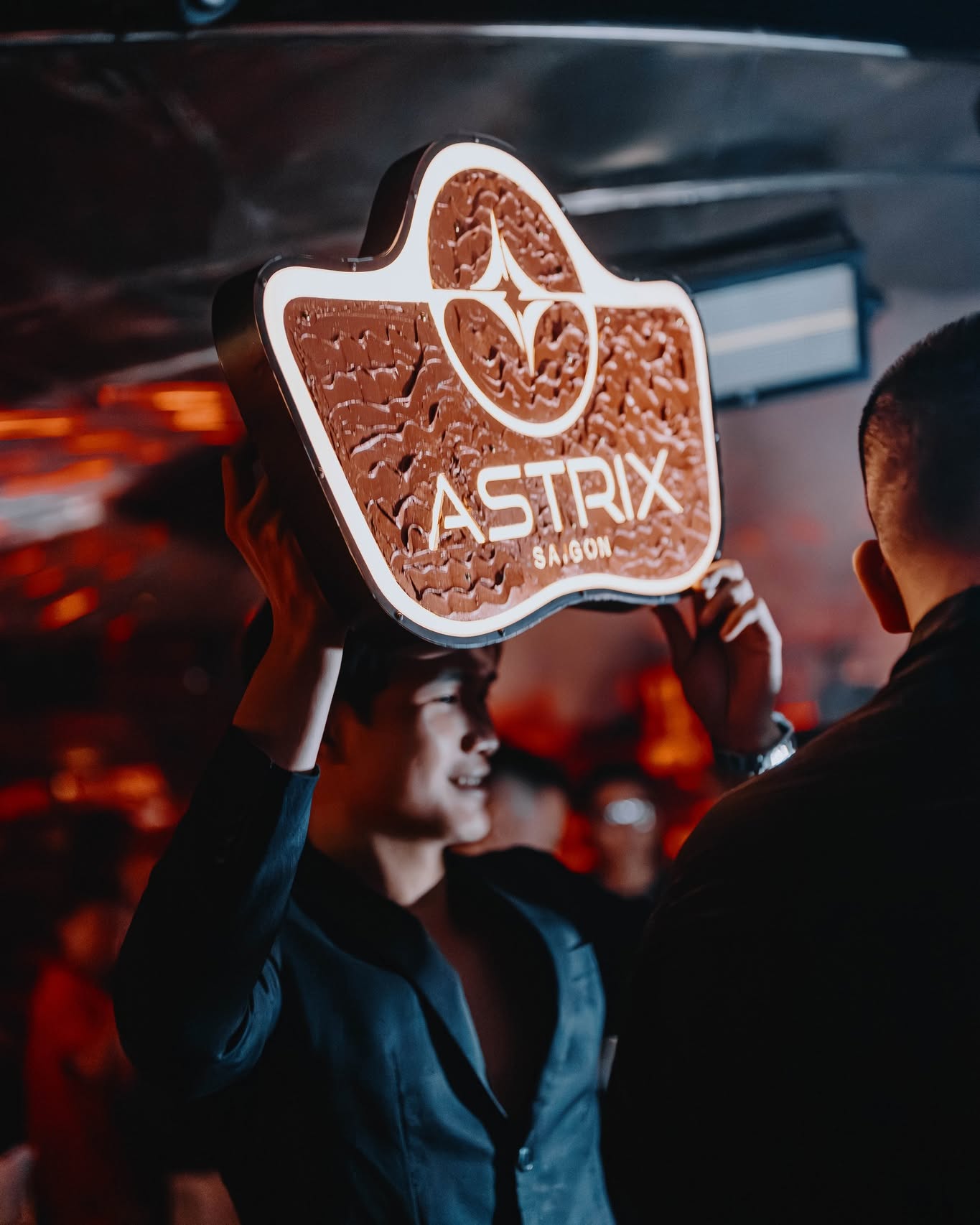Astrix Saigon - 36 Bùi Thị Xuân