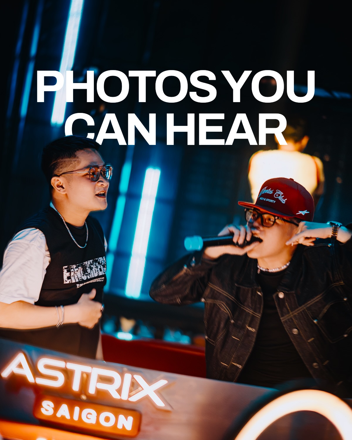 Astrix Saigon - 36 Bùi Thị Xuân