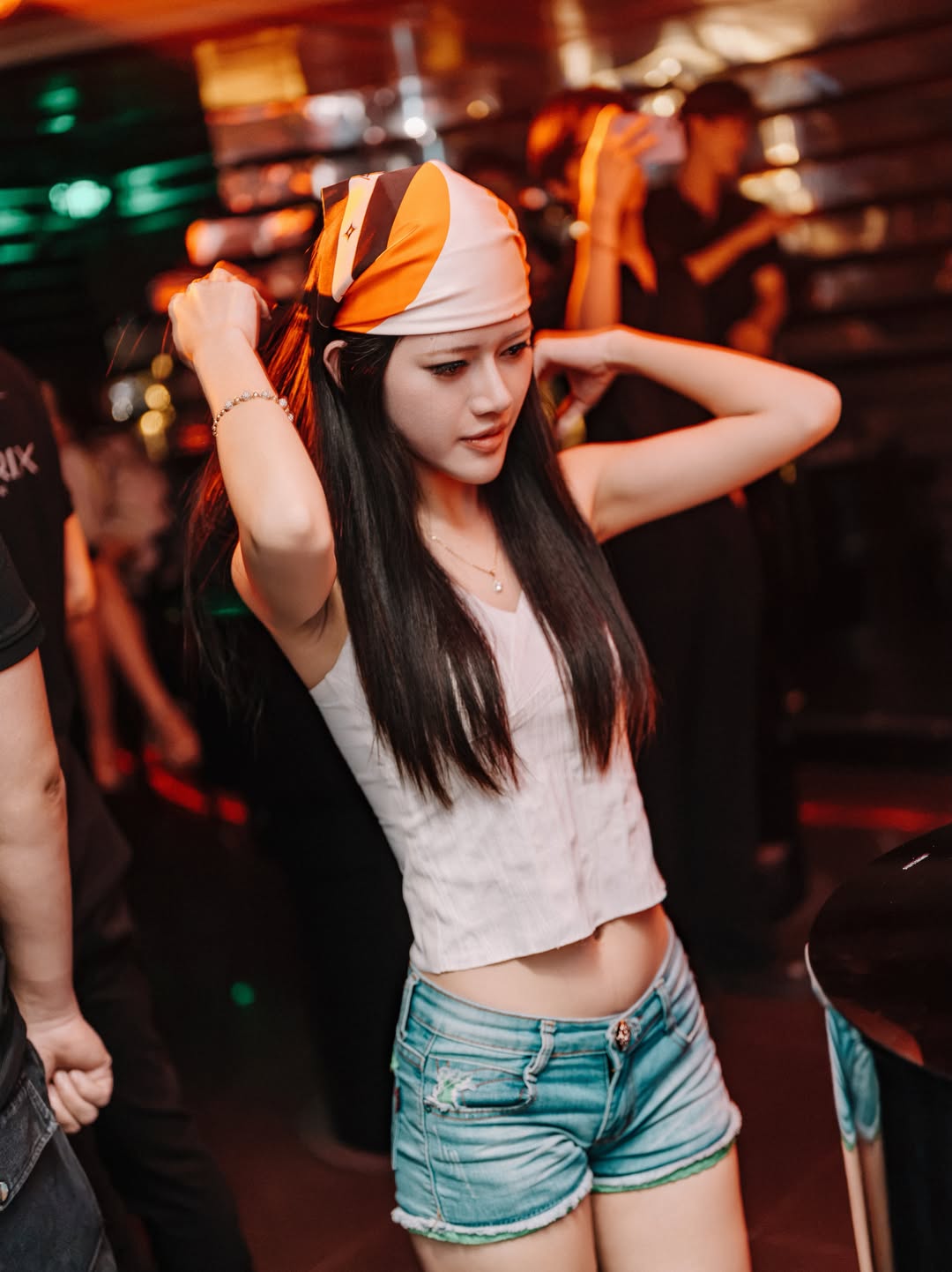 Astrix Saigon - 36 Bùi Thị Xuân