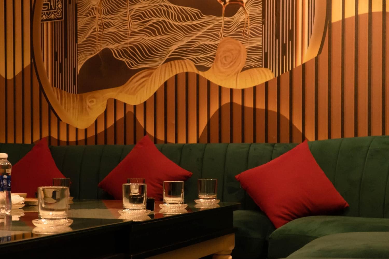 BB Restaurant - Nhà Hàng Quận 1 | Món Ngon Phục Vụ Xinh Đẹp