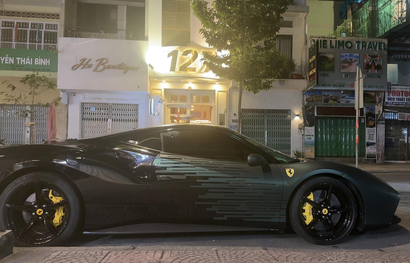 BB Restaurant - Nhà Hàng Quận 1 | Món Ngon Phục Vụ Xinh Đẹp