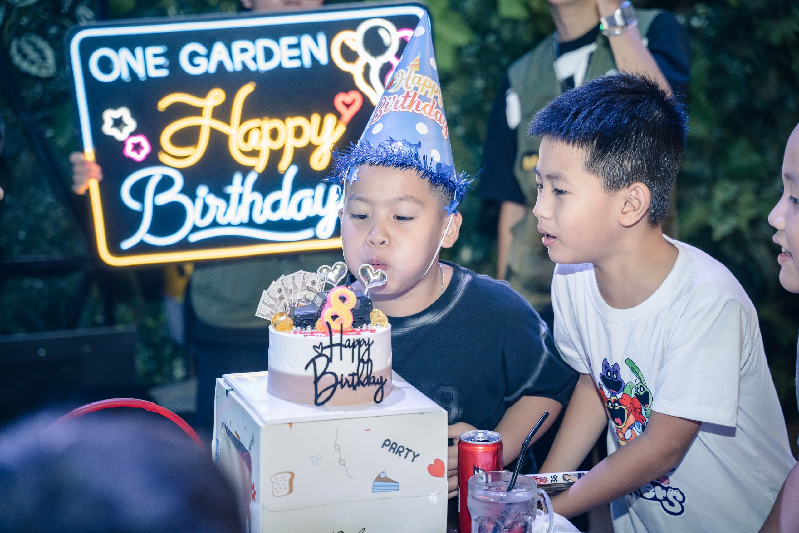 One Garden - 181 Quang Trung, Gò Vấp