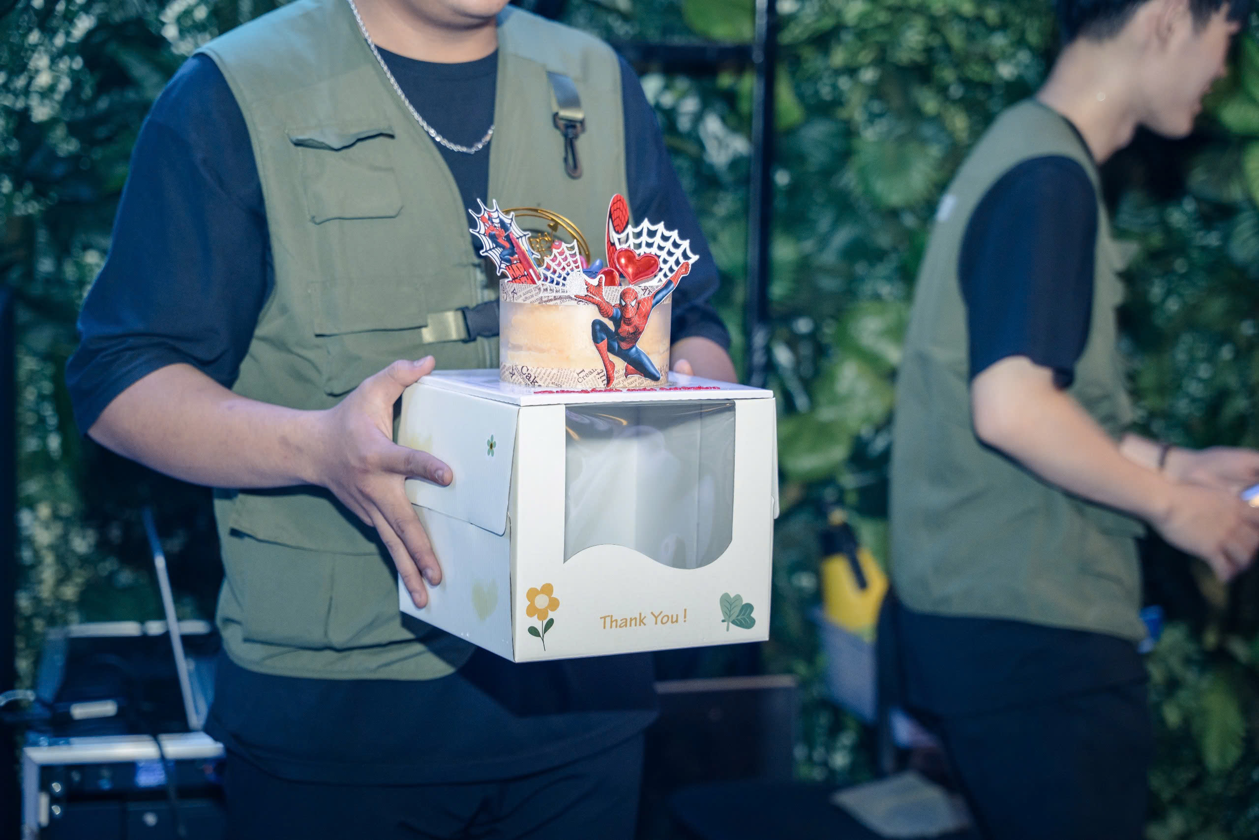 One Garden - 181 Quang Trung, Gò Vấp