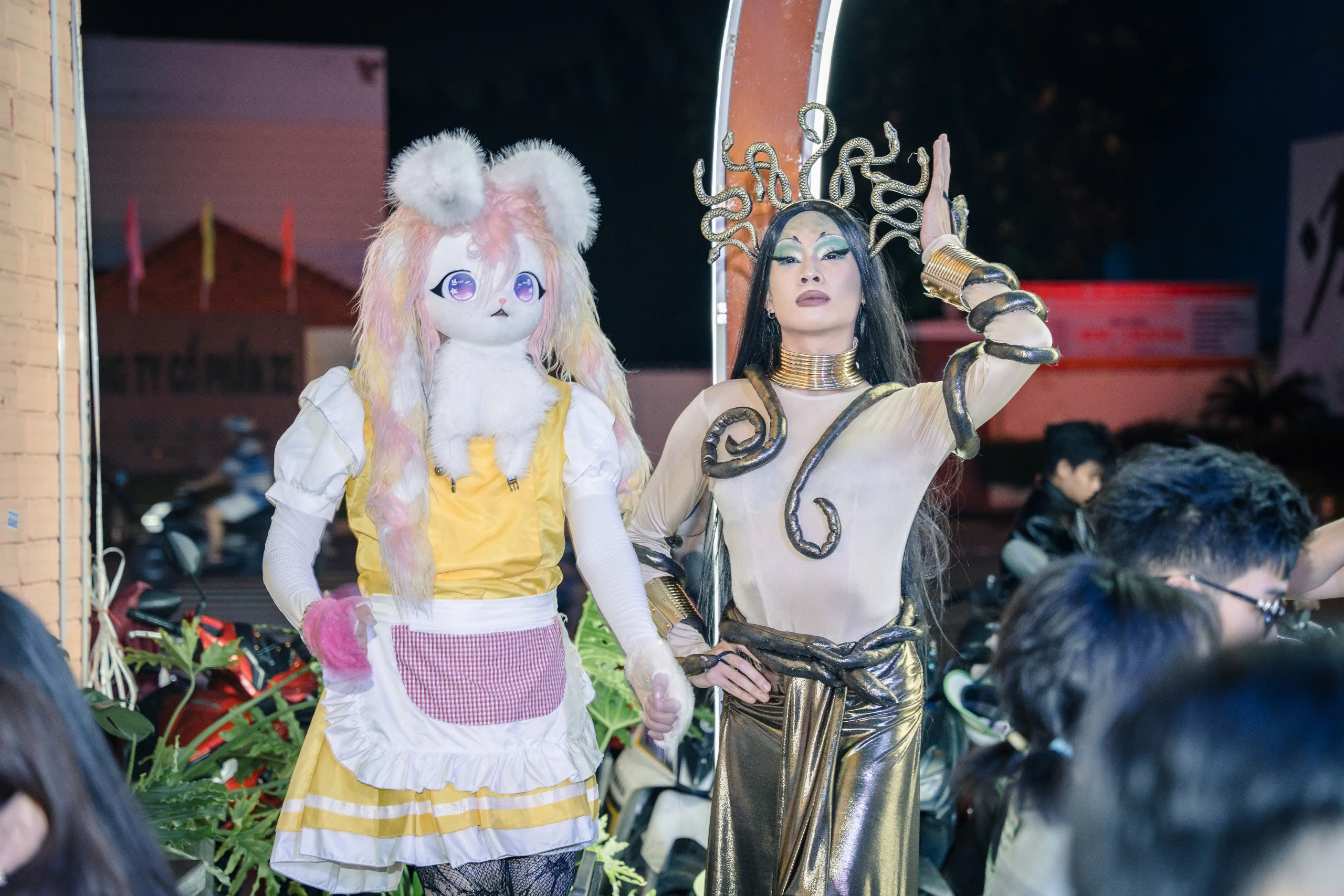 One Garden - 181 Quang Trung, Gò Vấp