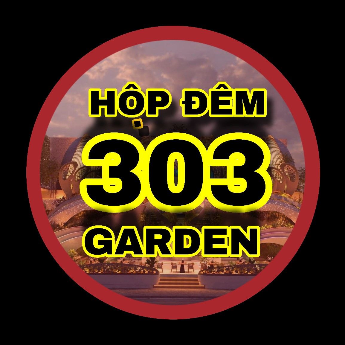 Karaoke 303 Phạm Văn Đồng, Gò Vấp