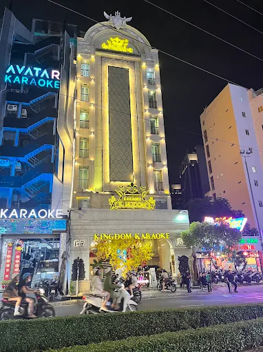 Karaoke Kingdom - 67 Phạm Viết Chánh, Quận 1