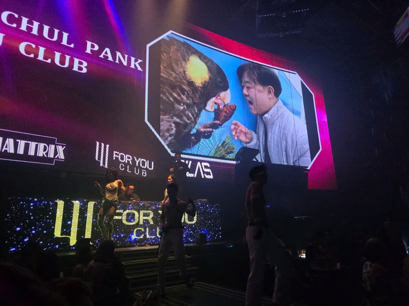For You Club – 52 Trần Văn Trứ, Đà Nẵng