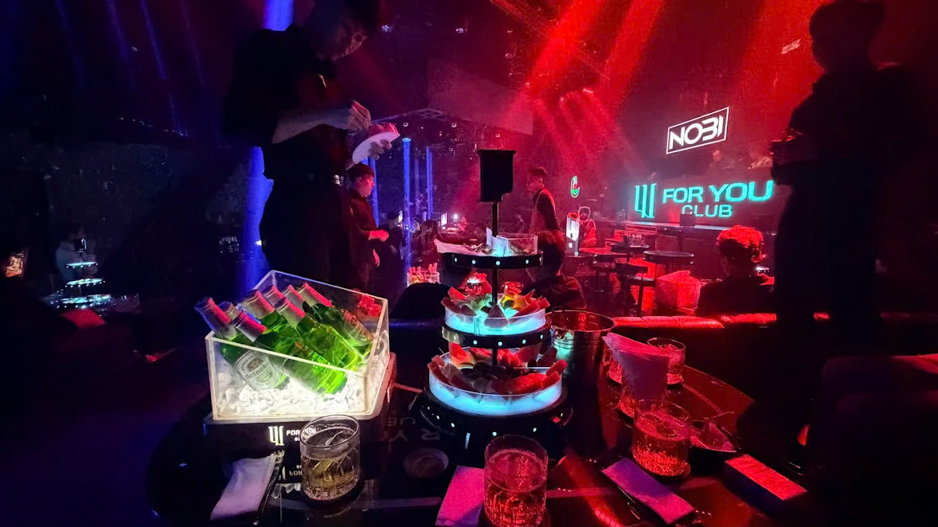 For You Club – 52 Trần Văn Trứ, Đà Nẵng