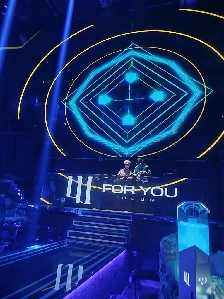 For You Club – 52 Trần Văn Trứ, Đà Nẵng