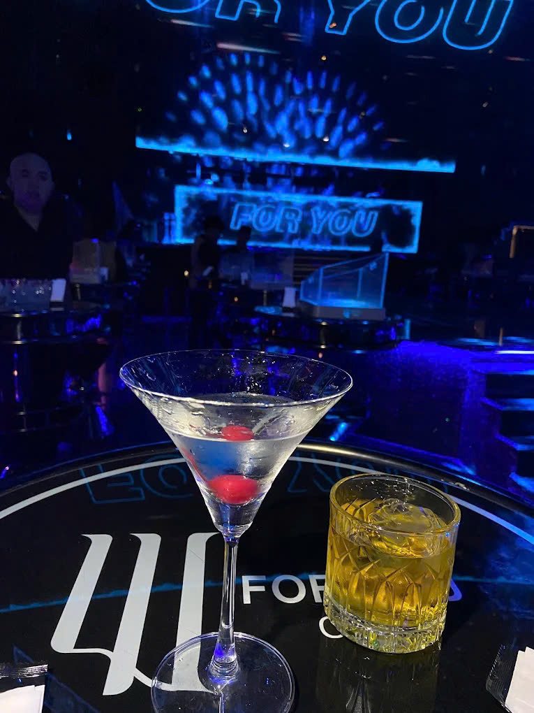 For You Club – 52 Trần Văn Trứ, Đà Nẵng