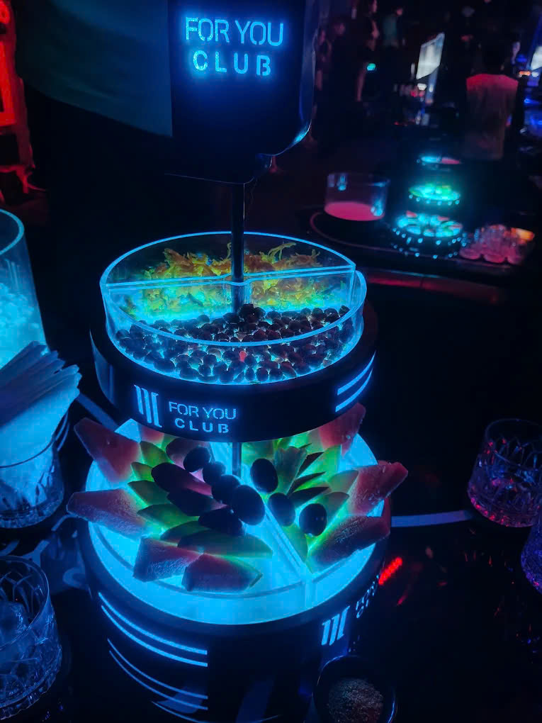 For You Club – 52 Trần Văn Trứ, Đà Nẵng
