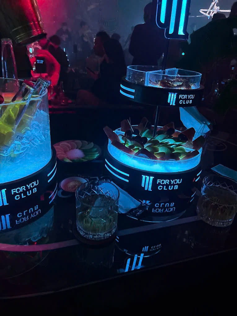 For You Club – 52 Trần Văn Trứ, Đà Nẵng