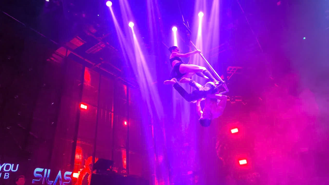 For You Club – 52 Trần Văn Trứ, Đà Nẵng