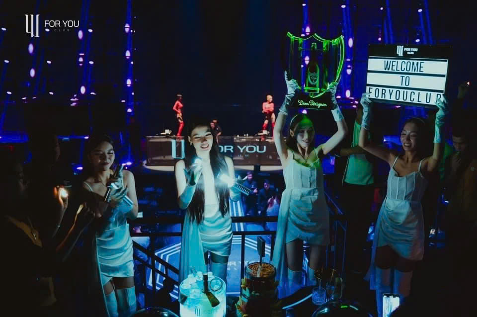 For You Club – 52 Trần Văn Trứ, Đà Nẵng