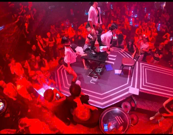 For You Club – 52 Trần Văn Trứ, Đà Nẵng
