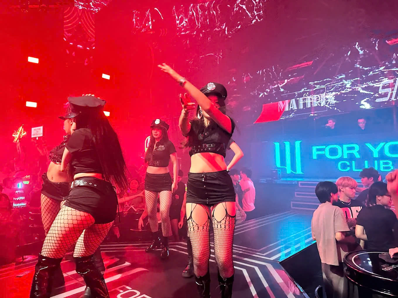 For You Club – 52 Trần Văn Trứ, Đà Nẵng