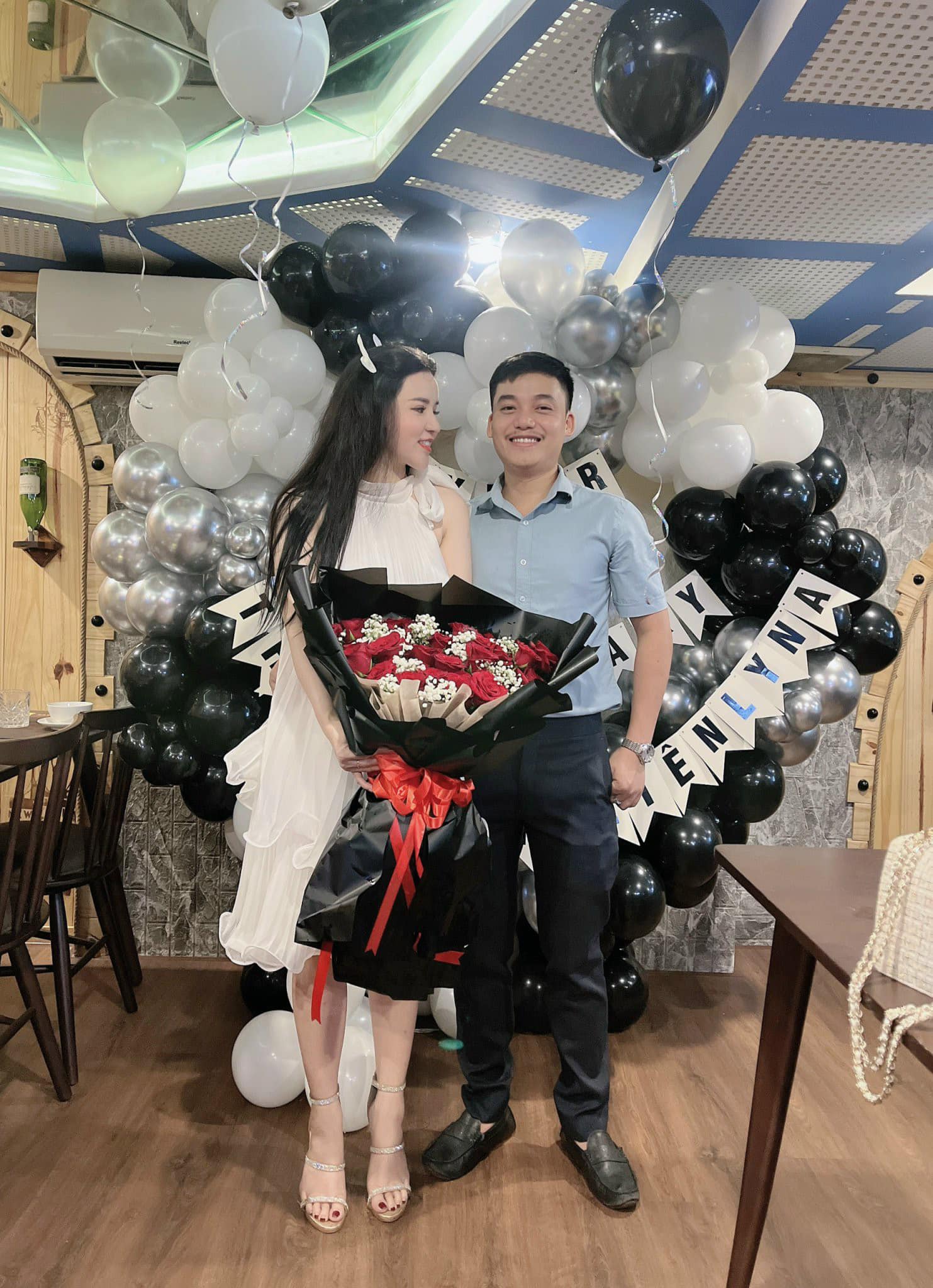 Hầm Rượu - Kararoke Masteri - 65 Bình Giã